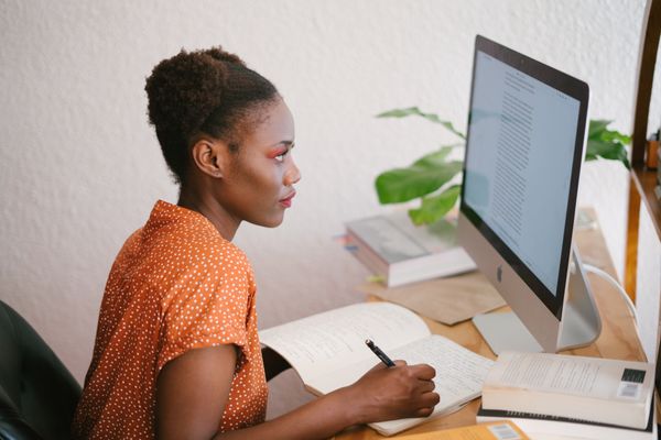 The Dos and Don'ts of Writing a Winning Resume